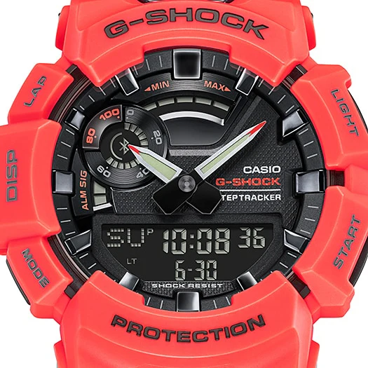 G-Shock Watch G-Squad Bluetooth Mens - Image 7