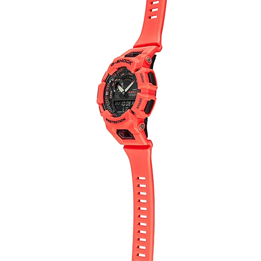 G-Shock Watch G-Squad Bluetooth Mens - Image 8
