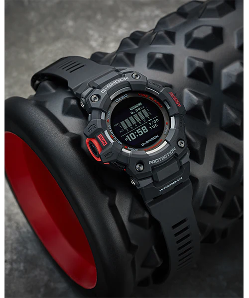 G-Shock Watch G-Squad Bluetooth Mens - Image 3