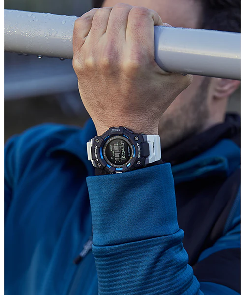 G-Shock Watch G-Squad Bluetooth Mens - Image 3
