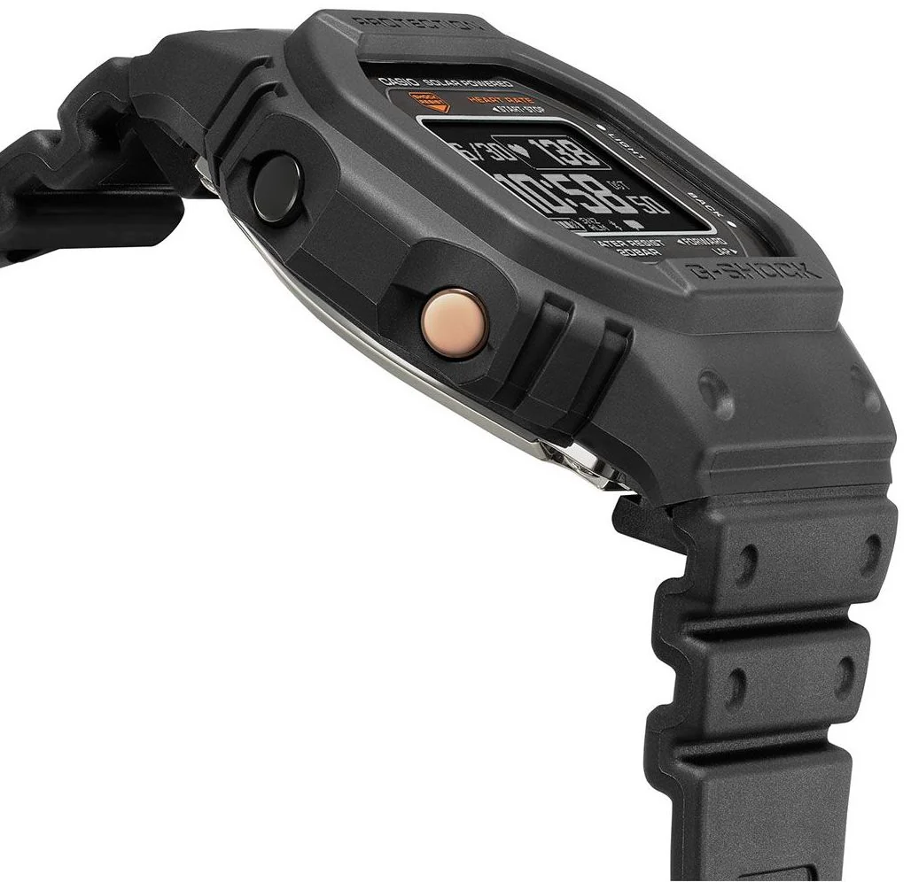G-Shock 5600 G-Squad Mens D - Image 4