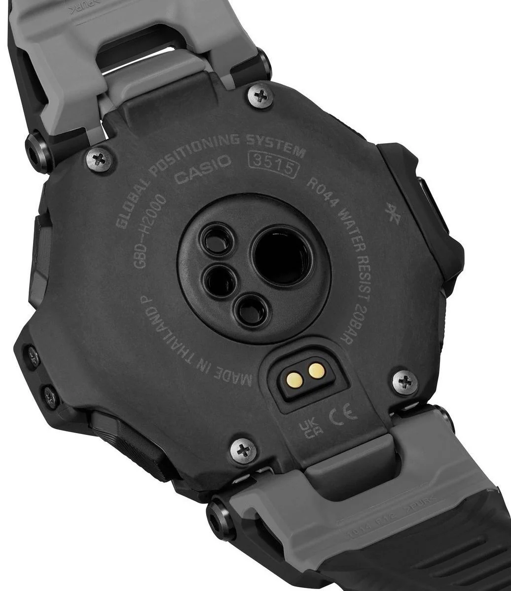 G-Shock Watch G-Squad Bluetooth Mens D - Image 2