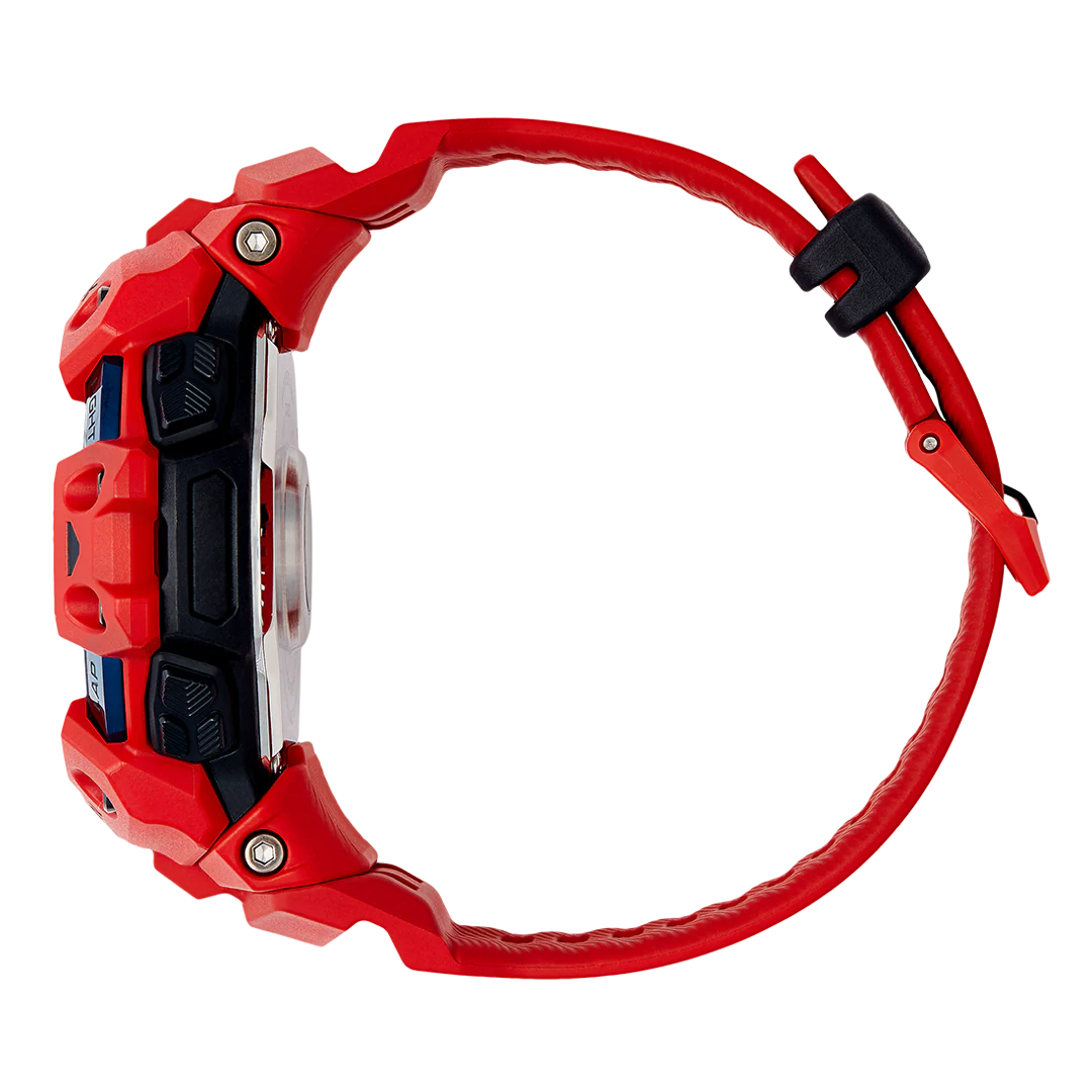 G-Shock Watch G-Squad D - Image 4
