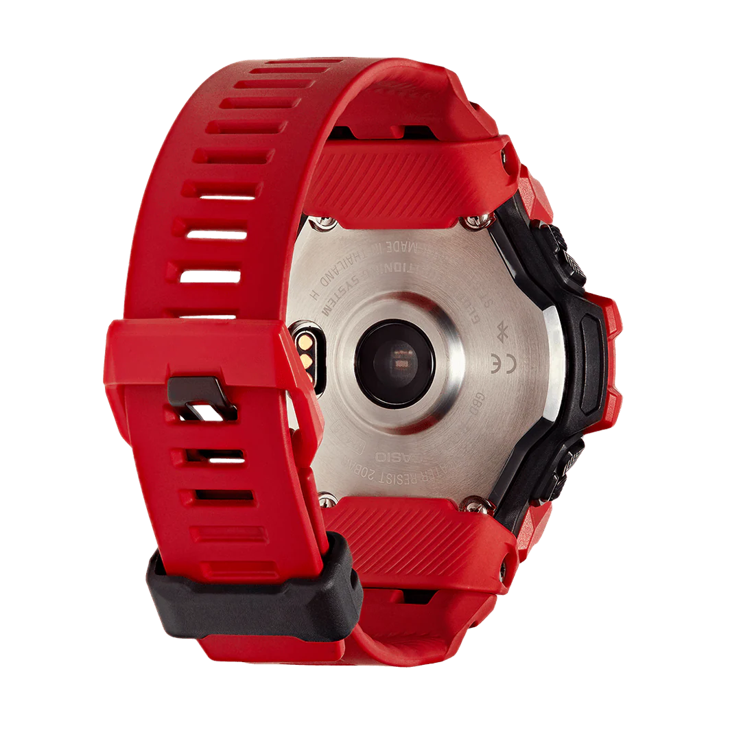 G-Shock Watch G-Squad D - Image 5