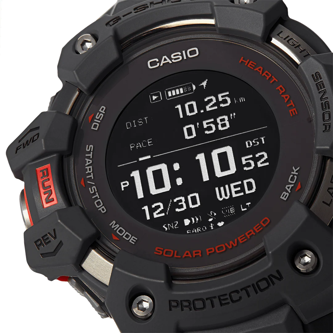 G-Shock Watch G-Squad D - Image 2