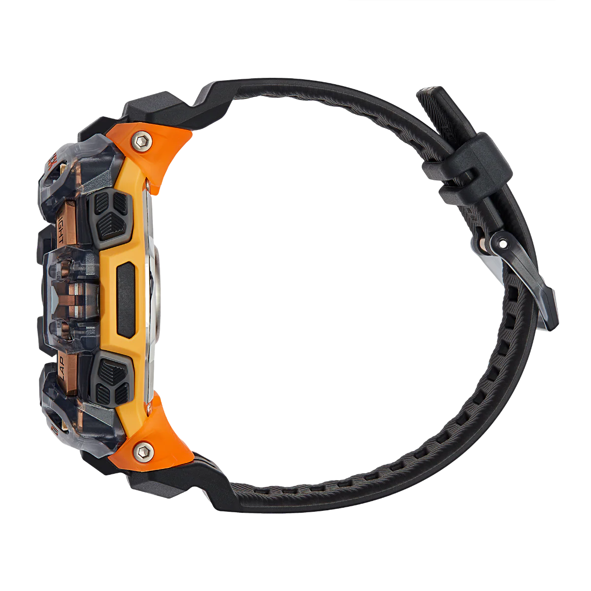 G-Shock Watch G-Squad Bluetooth D - Image 4