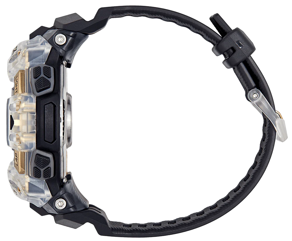 G-Shock Watch G-Squad Bluetooth D - Image 6