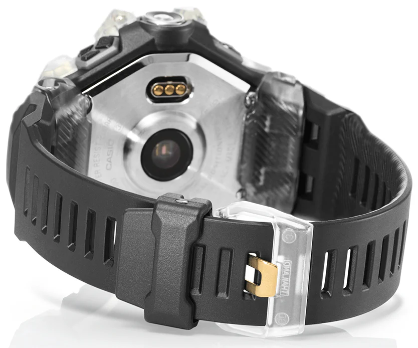 G-Shock Watch G-Squad Bluetooth D - Image 7