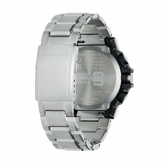 G-Shock Watch G-Steel D - Image 5