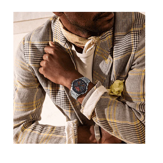G-Shock Watch G-Steel D - Image 3