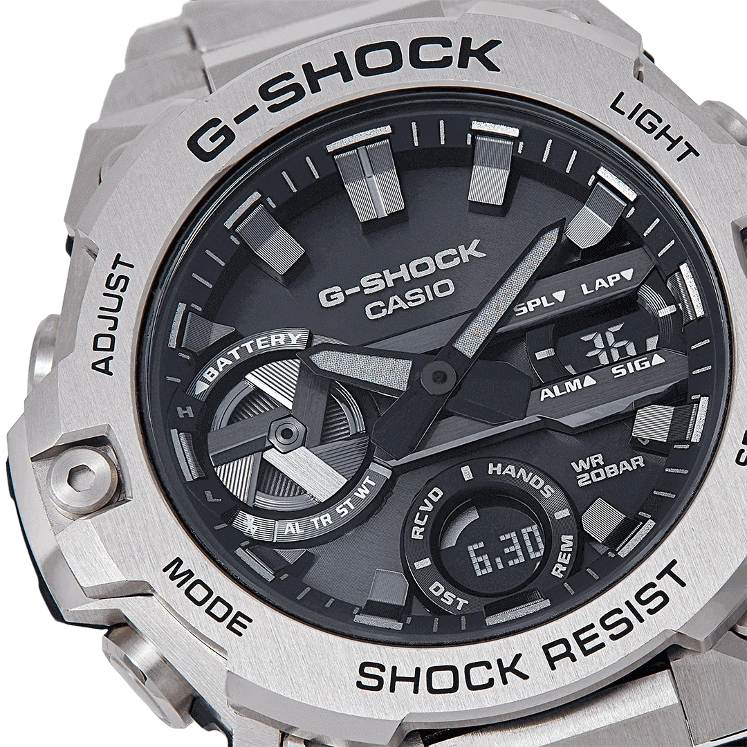 G-Shock Watch G-Steel D - Image 3