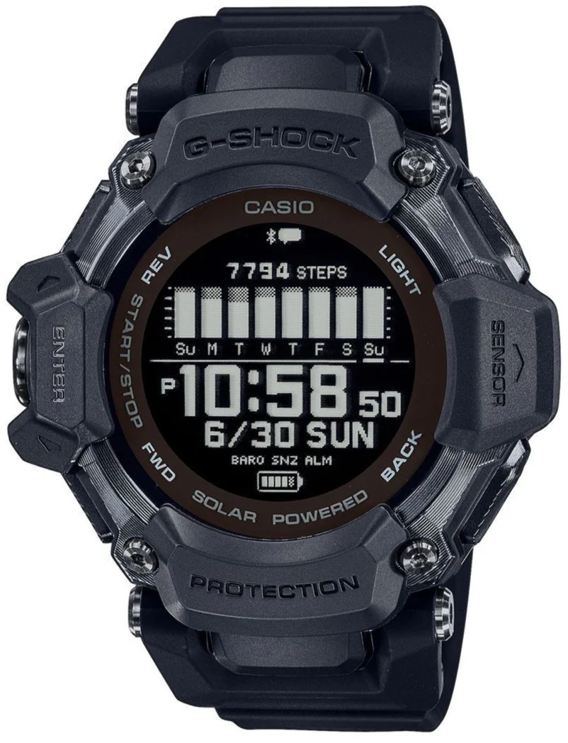 G-Shock GBD-H2000 D
