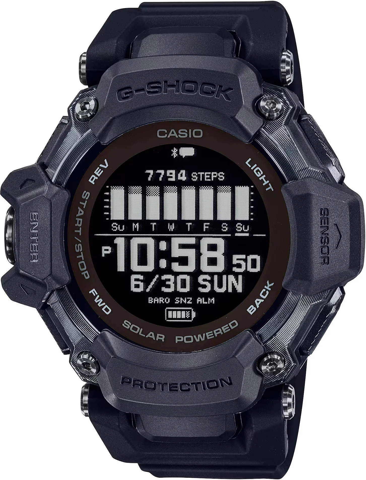 G-Shock GBD-H2000 D - Image 12