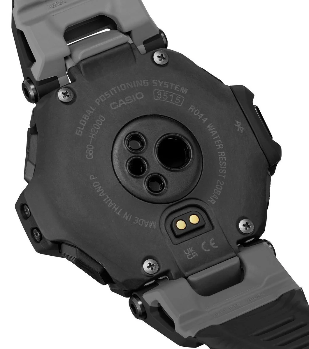 G-Shock GBD-H2000 D - Image 2