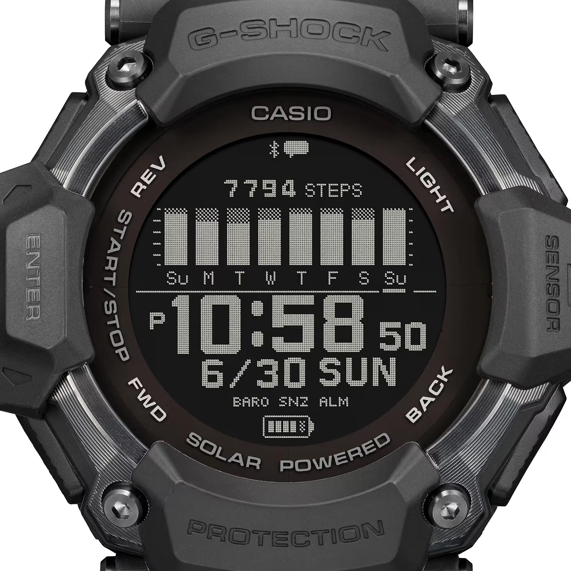 G-Shock GBD-H2000 D - Image 4
