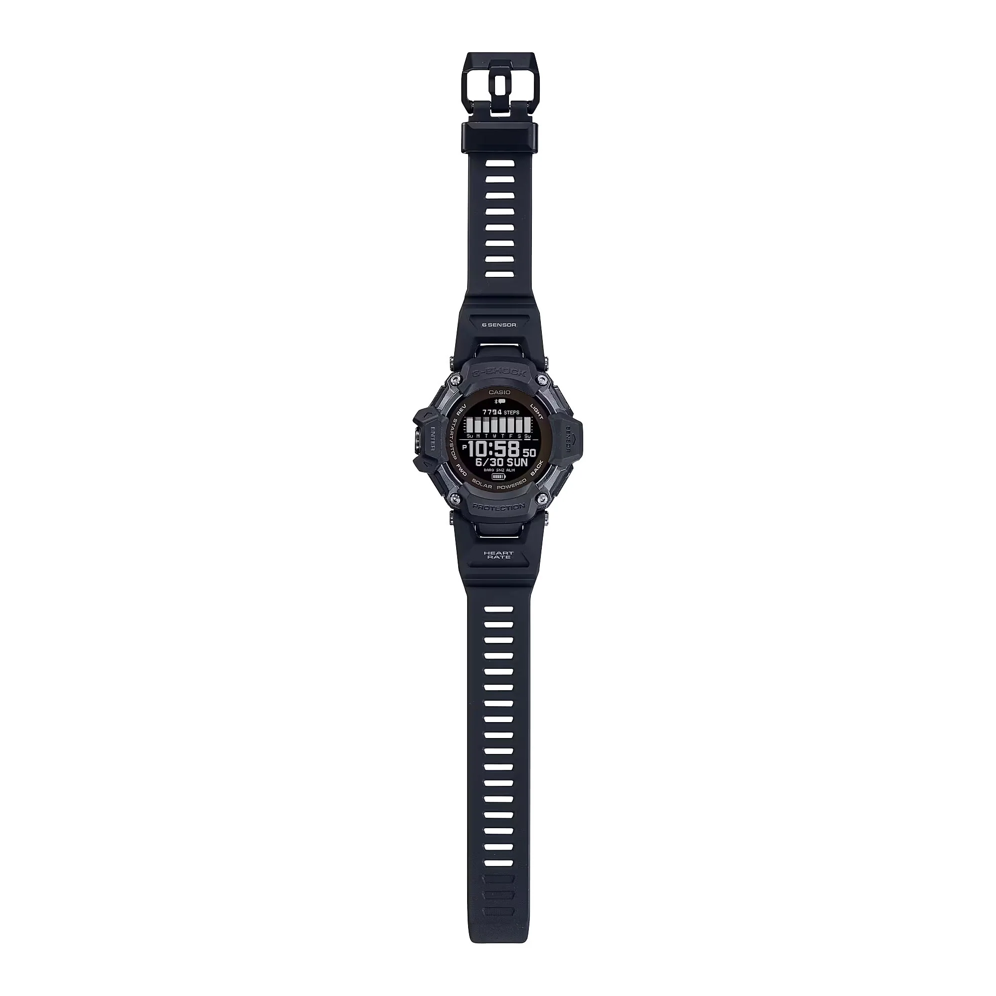 G-Shock GBD-H2000 D - Image 8