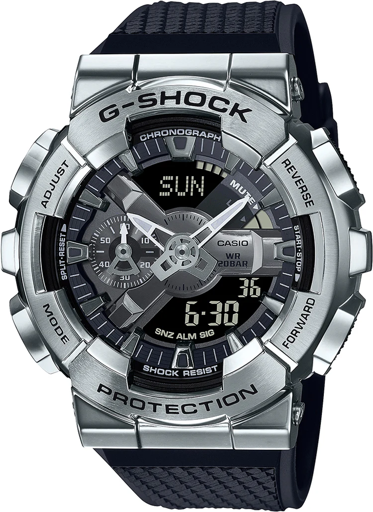G-Shock Watch BG-Standard D