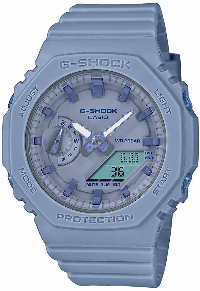 G-Shock Watch Basic Colours Series Unisex D