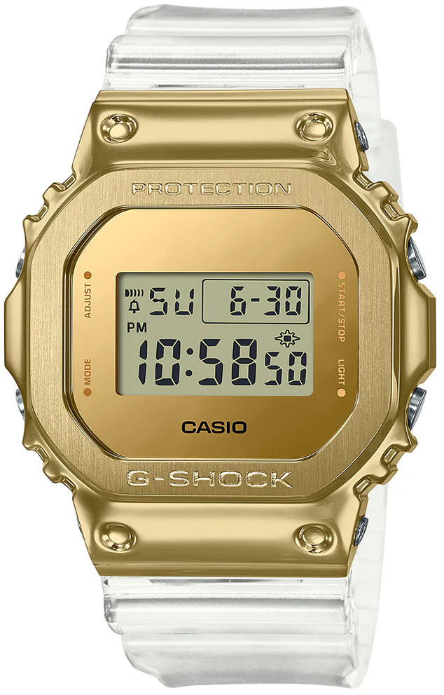G-Shock Watch 5600 Mens