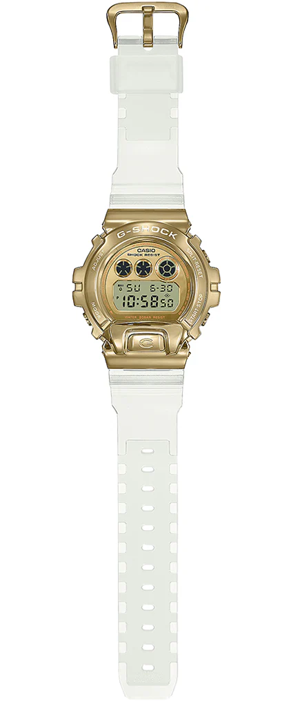 G-Shock Watch Skeleton Series Mens - Image 2