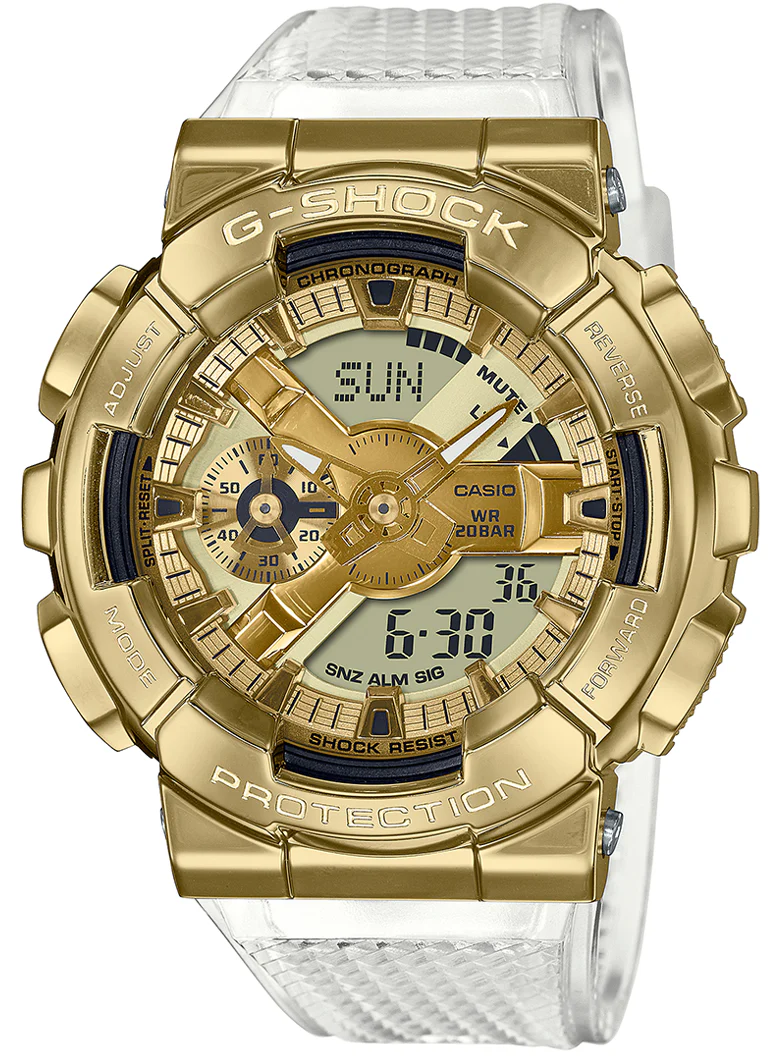 G-Shock Watch BG-Standard D