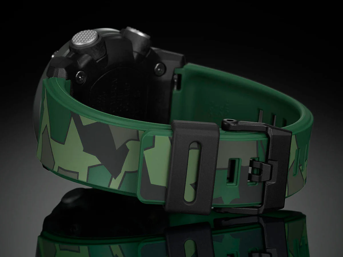 G-Shock Watch Gorillaz Limited Edition D - Image 3