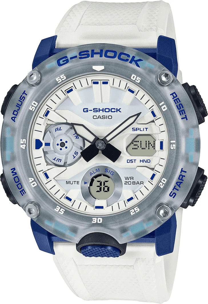 G-Shock Watch BG-Standard D