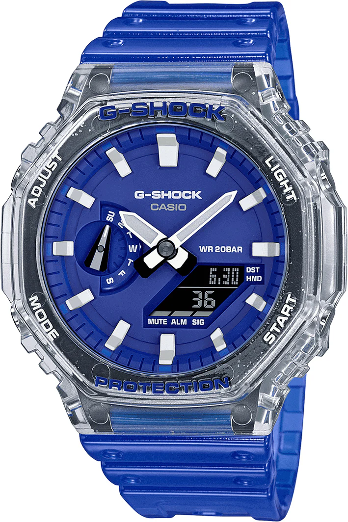 G-Shock Watch BG-Standard D