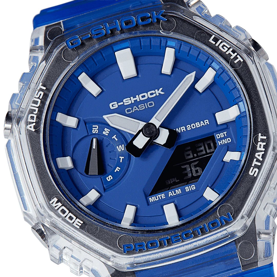 G-Shock Watch BG-Standard D - Image 2