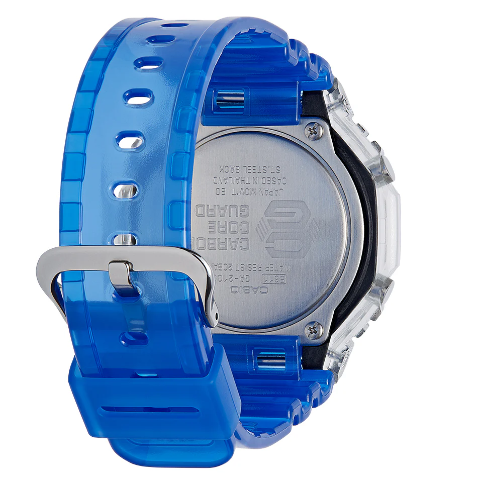 G-Shock Watch BG-Standard D - Image 4