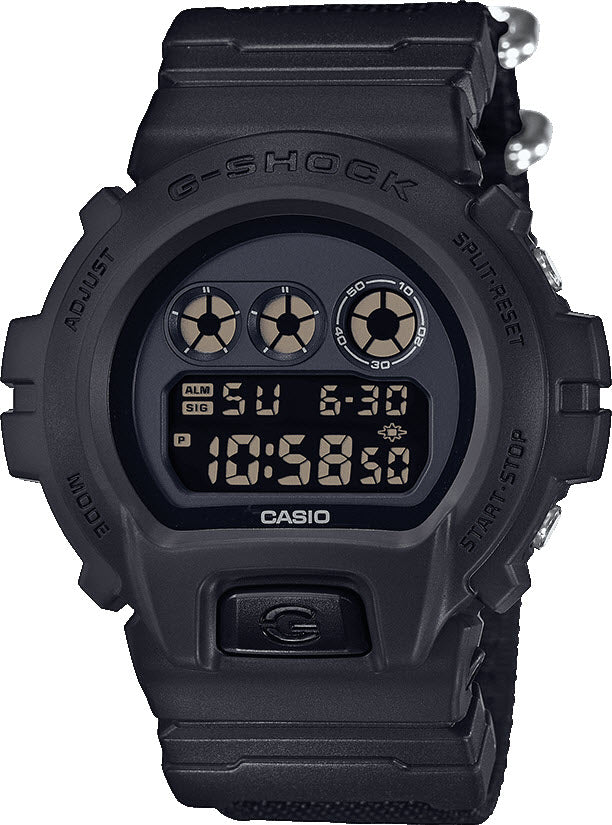 G-Shock Watch Illuminator Mens