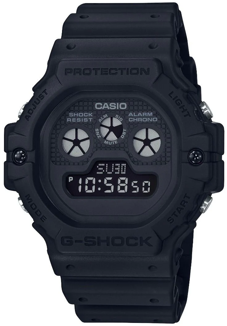 G-Shock Watch BG-Standard D