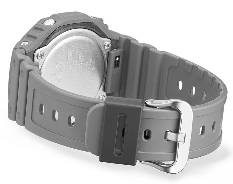 G-Shock 2100 Hidden Glow Mens - Image 7