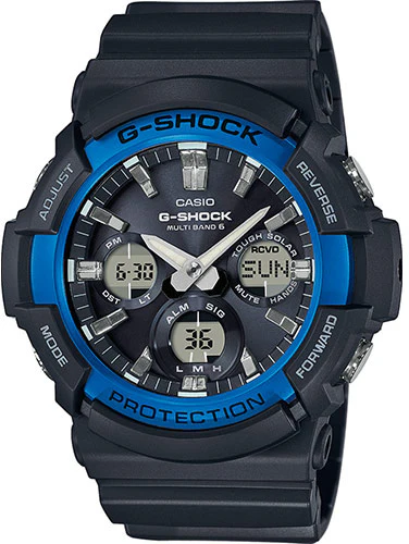 G-Shock Watch BG-Standard D