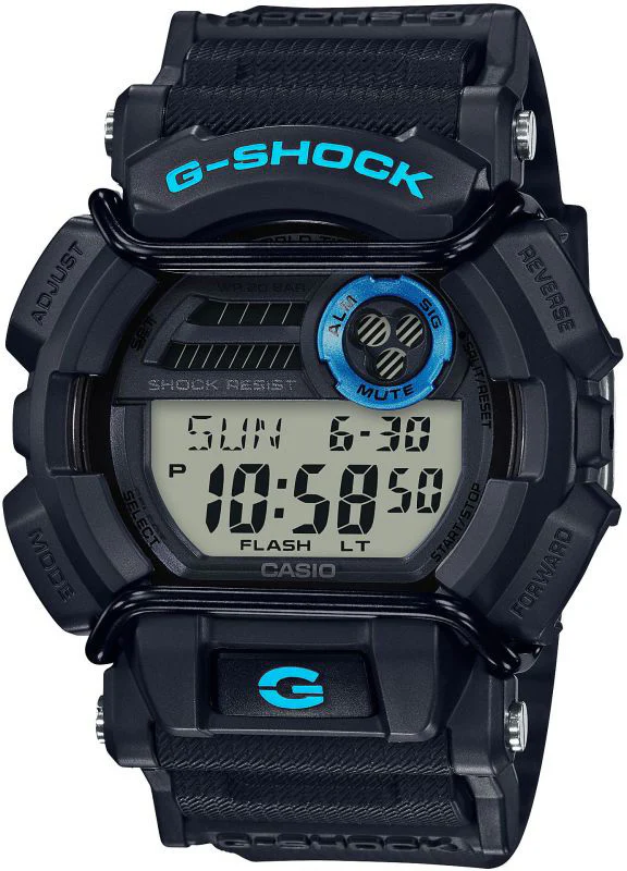G-Shock Watch BG-Standard D