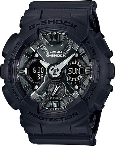 G-Shock Watch S Series D