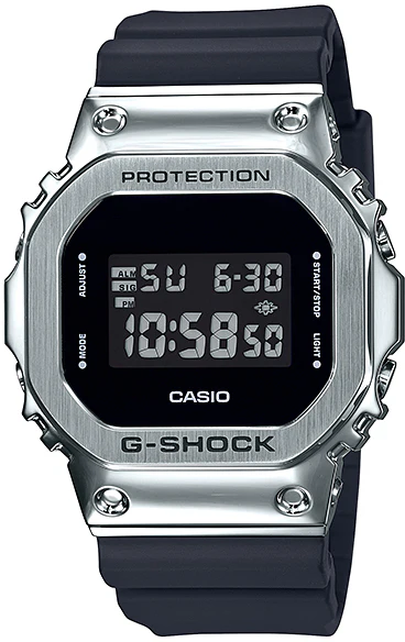 G-Shock Watch 5600 D