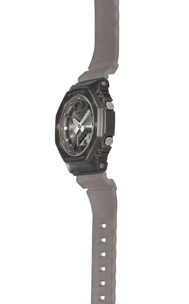 G-Shock Watch Midnight Fog Series Mens D - Image 2
