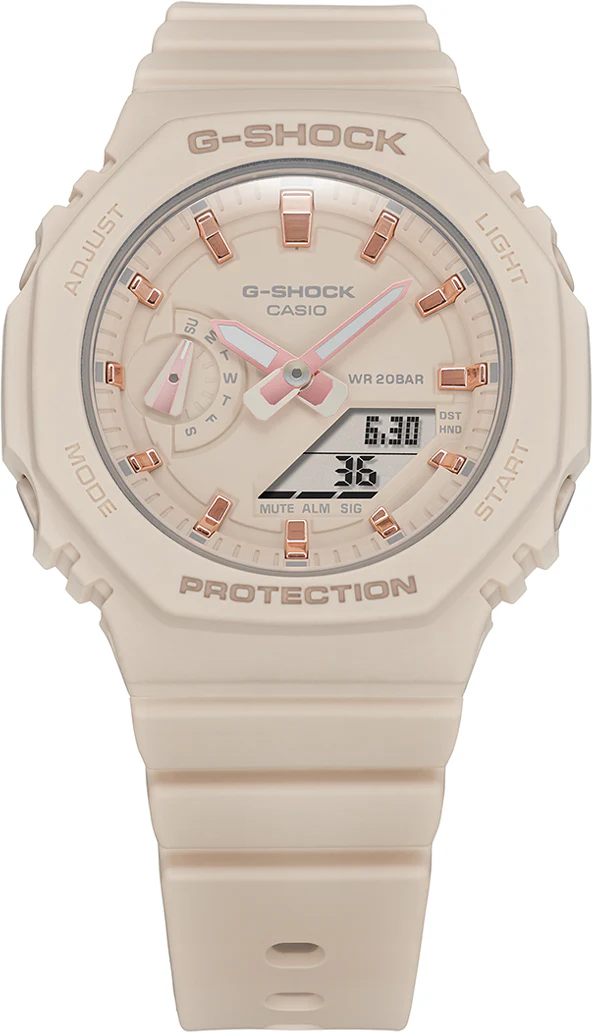 G-Shock Watch S Series D - Image 2