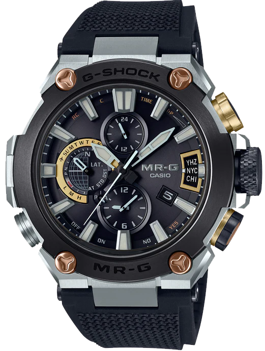 G-Shock Watch MR-G Bluetooth D