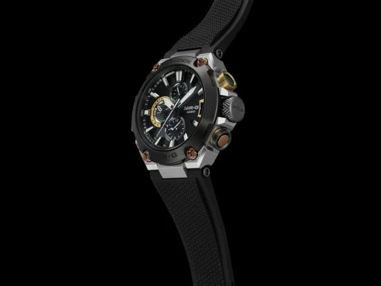 G-Shock Watch MR-G Bluetooth D - Image 4