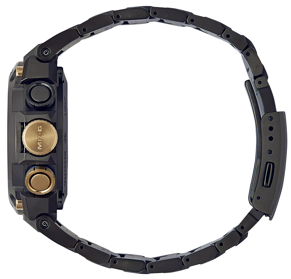 G-Shock Watch MR-G Bluetooth D - Image 4