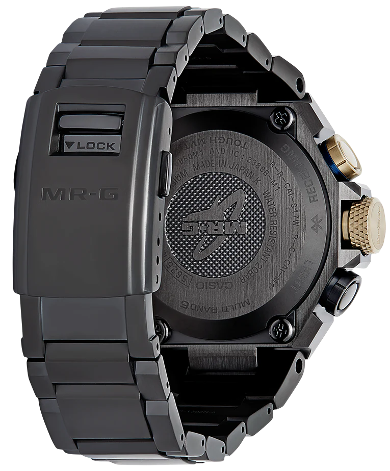 G-Shock Watch MR-G Bluetooth D - Image 6