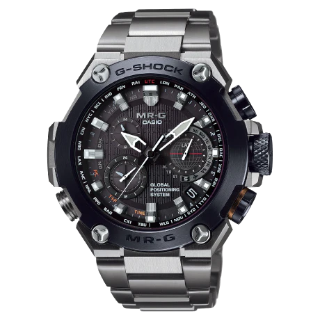 G-Shock Watch MR-G D