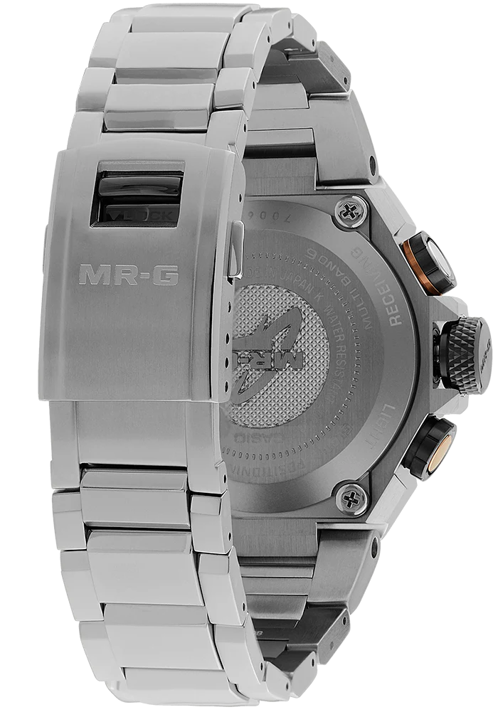 G-Shock Watch MR-G D - Image 2