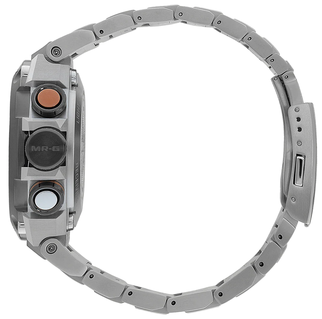 G-Shock Watch MR-G D - Image 3