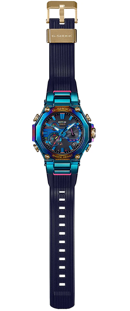 G-Shock Watch MR-G Bluetooth D - Image 2