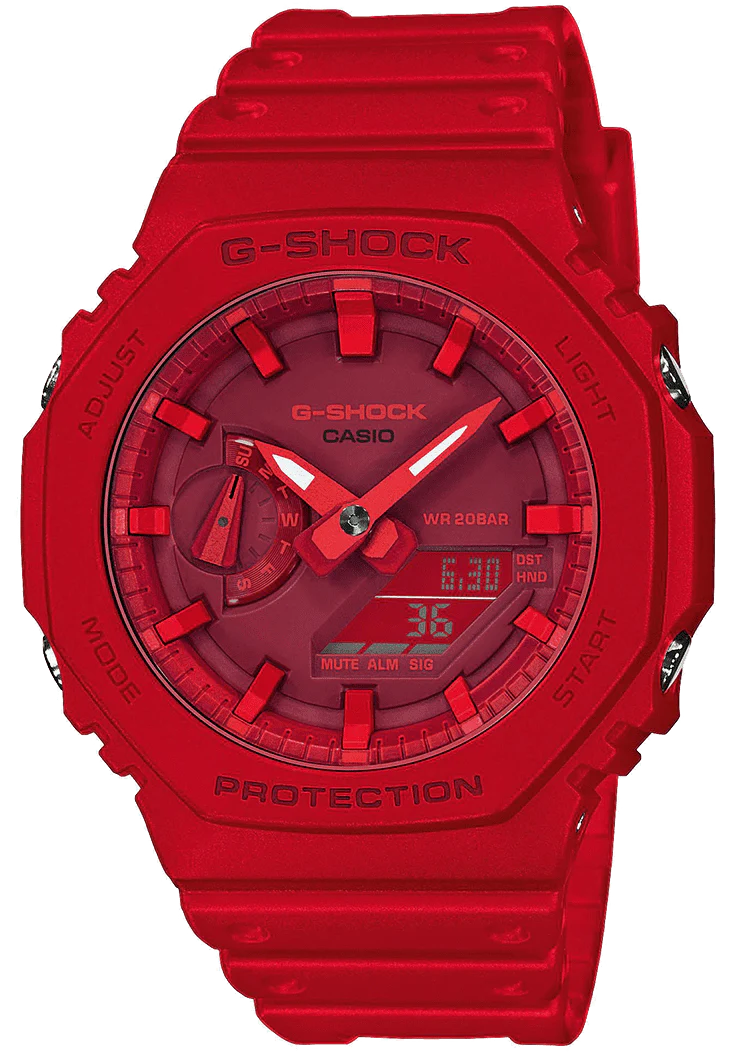 G-Shock Watch BG-Standard D