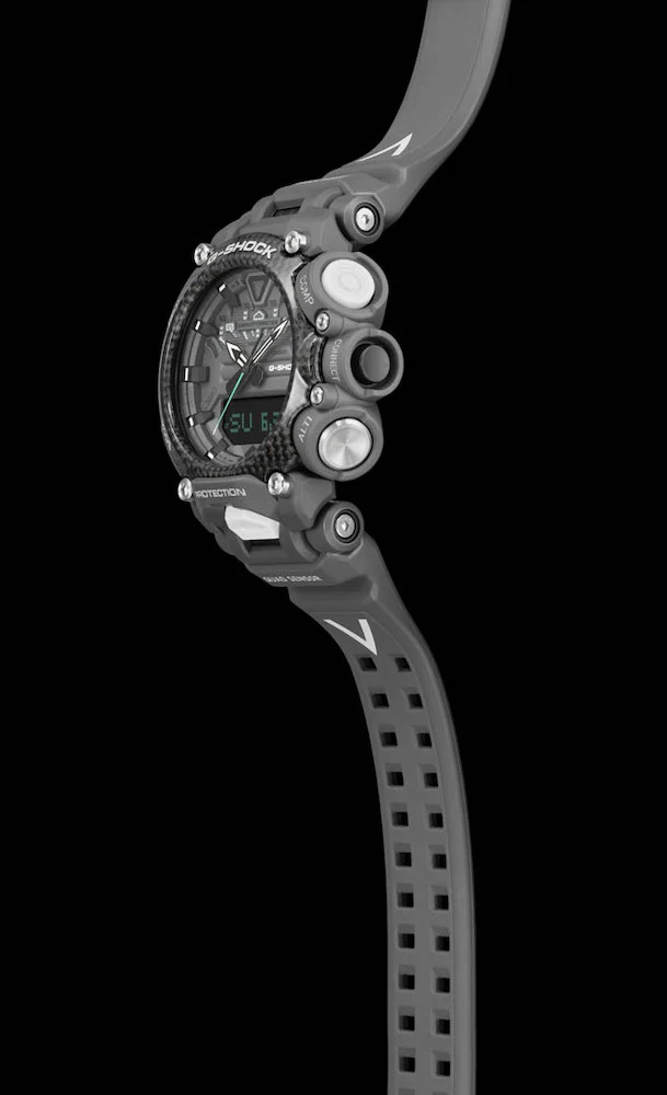 G-Shock Watch Master Of G D - Image 2