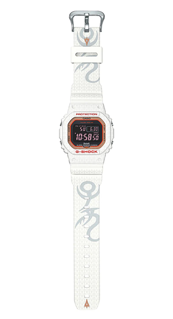 G-Shock Watch G-Limited D - Image 2
